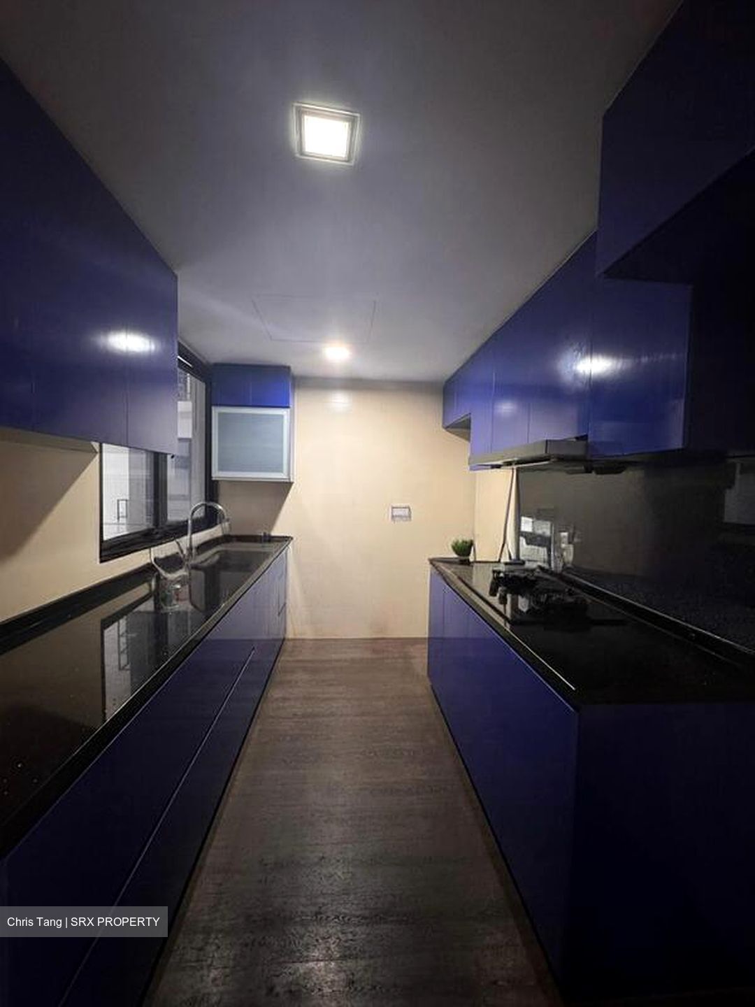 RiverParc Residence (D19), Condominium #500379471